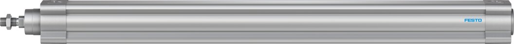 ISO cylinder