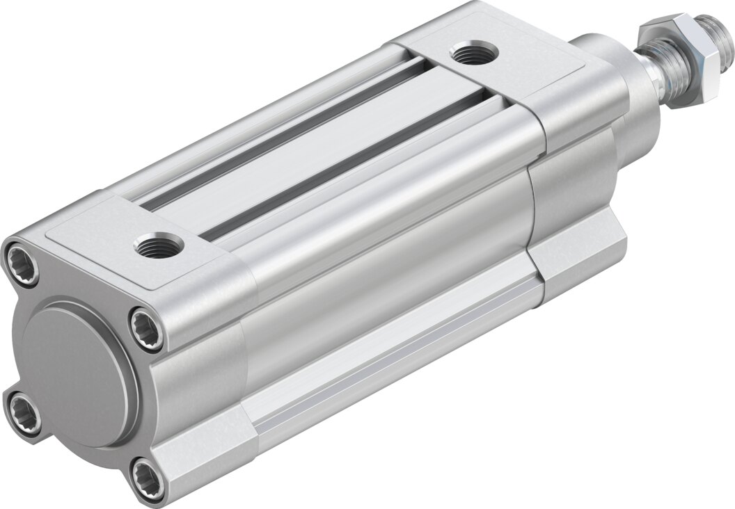 ISO cylinder