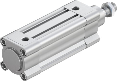 ISO cylinder