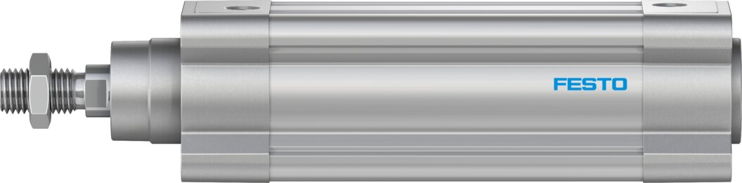 ISO cylinder