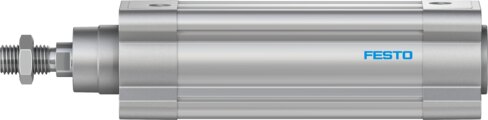 ISO cylinder