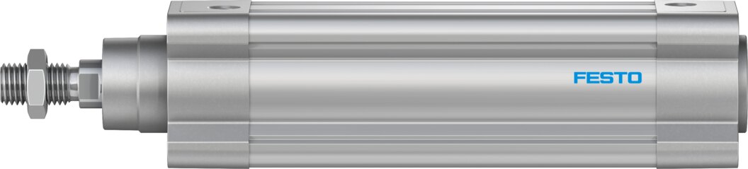 ISO cylinder