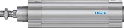 ISO cylinder