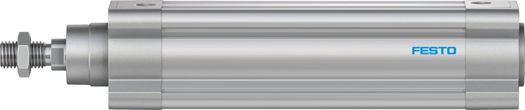 ISO cylinder