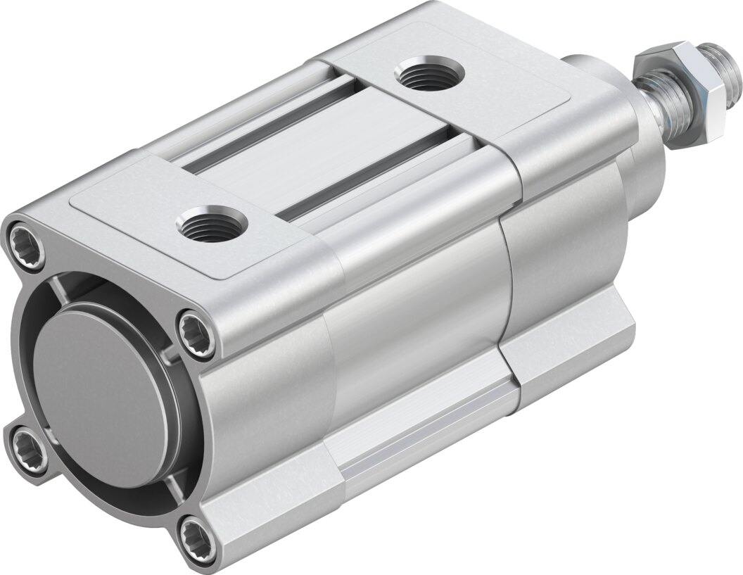 ISO cylinder