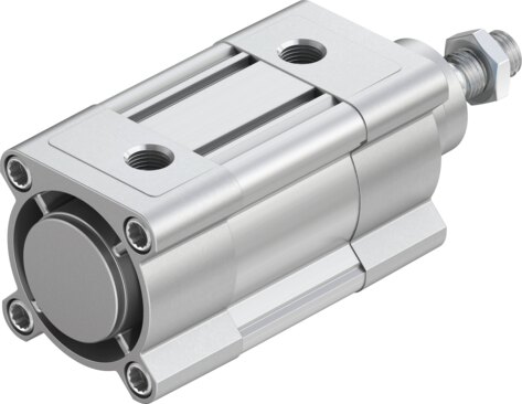 ISO cylinder