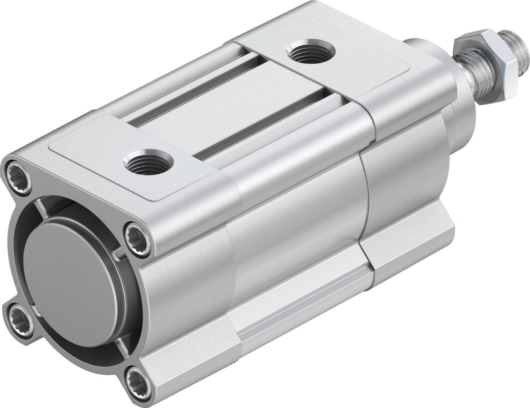 ISO cylinder