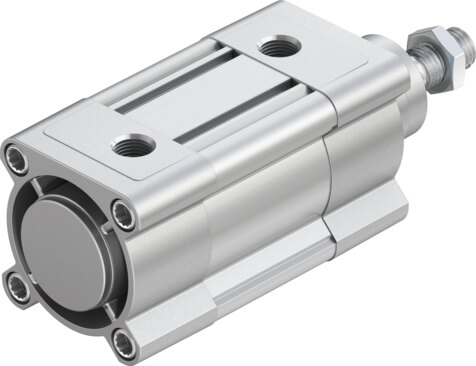 ISO cylinder
