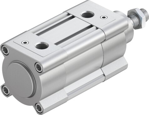 ISO cylinder