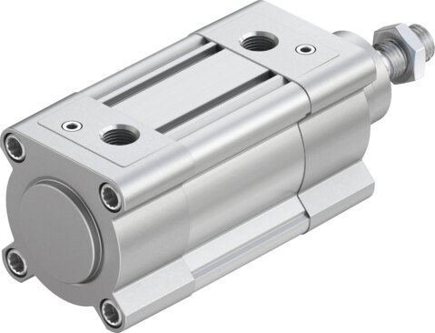 ISO cylinder