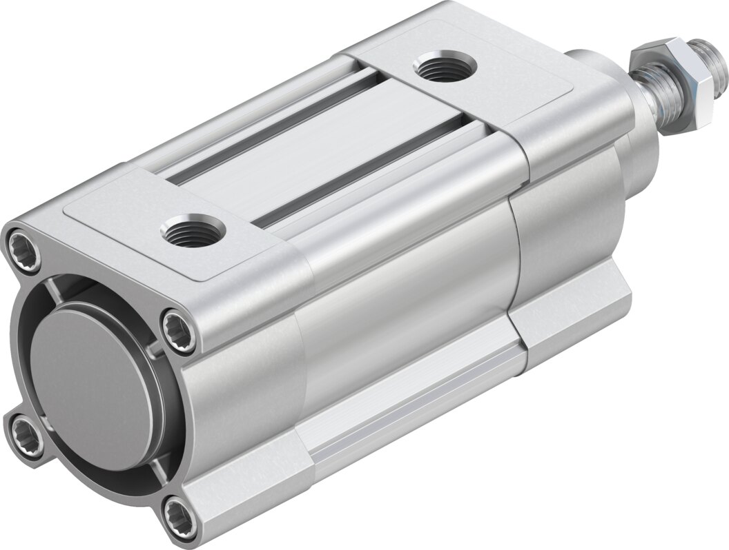 ISO cylinder