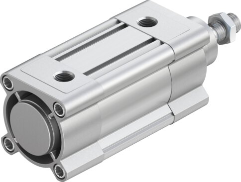 ISO cylinder