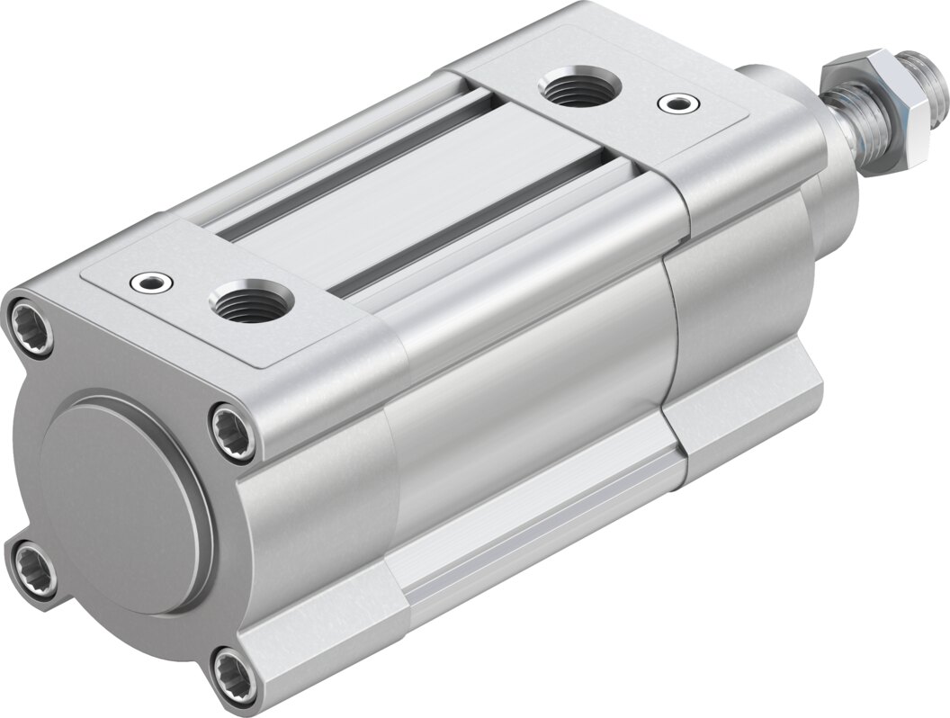 ISO cylinder