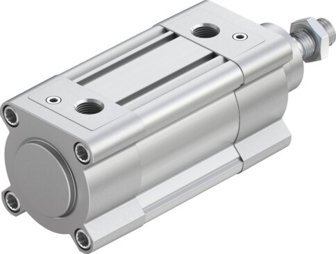 ISO cylinder