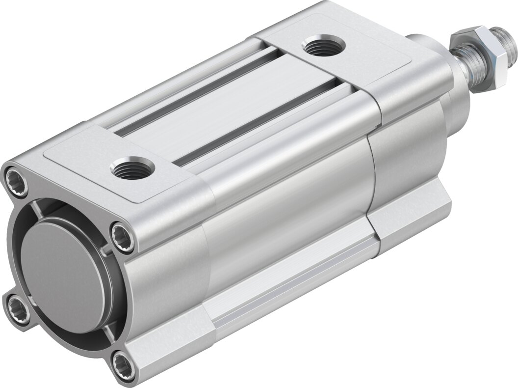 ISO cylinder