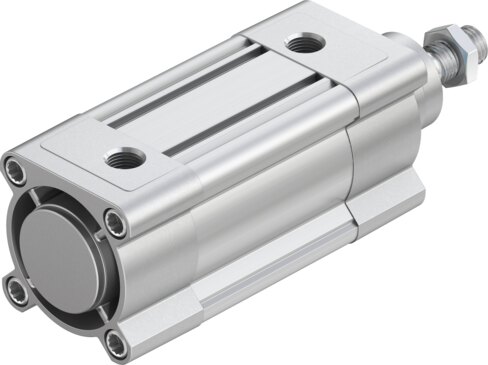 ISO cylinder