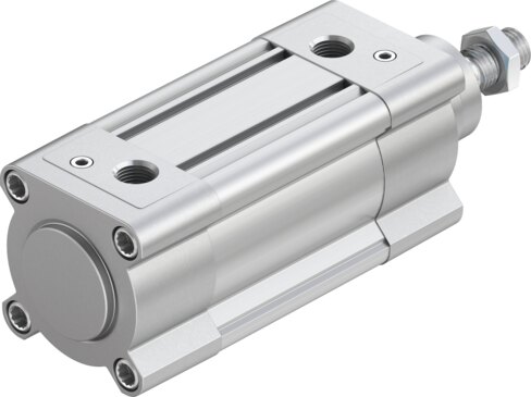 ISO cylinder