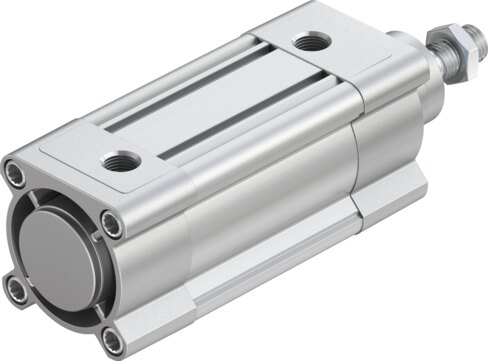 ISO cylinder