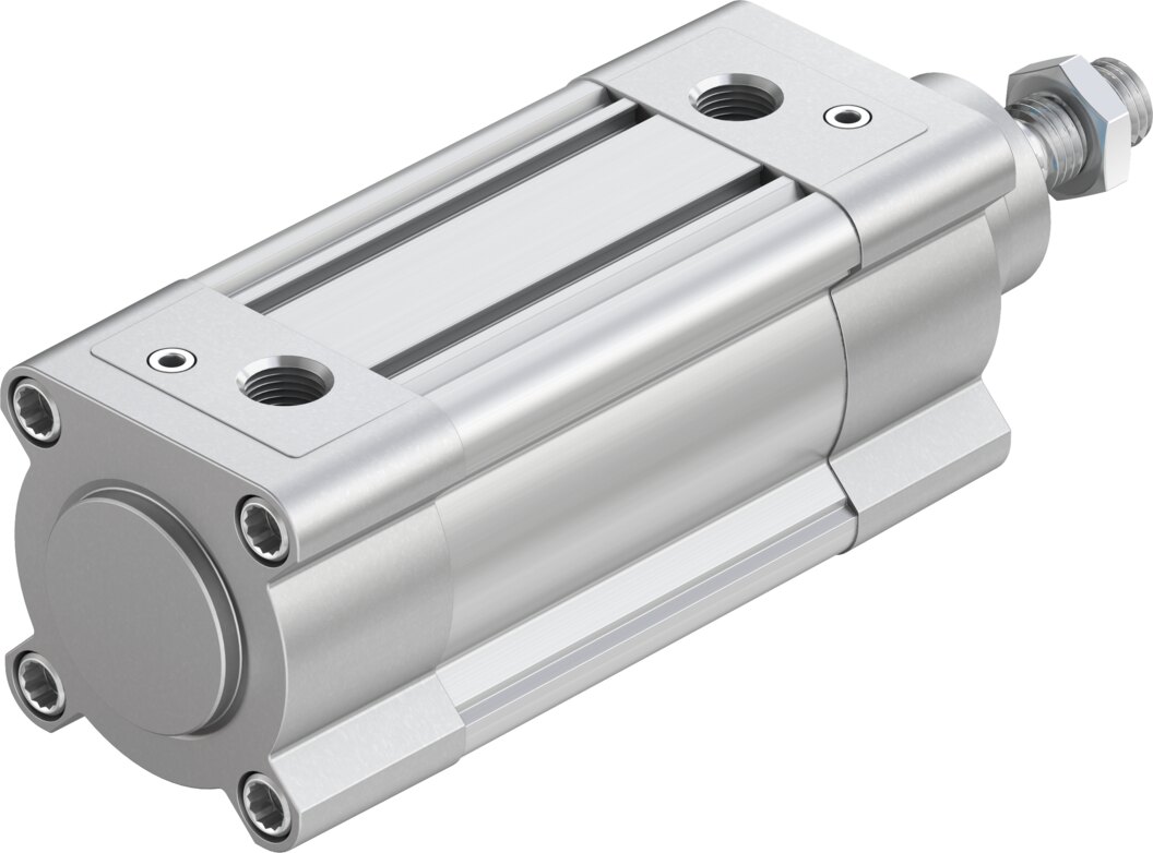 ISO cylinder