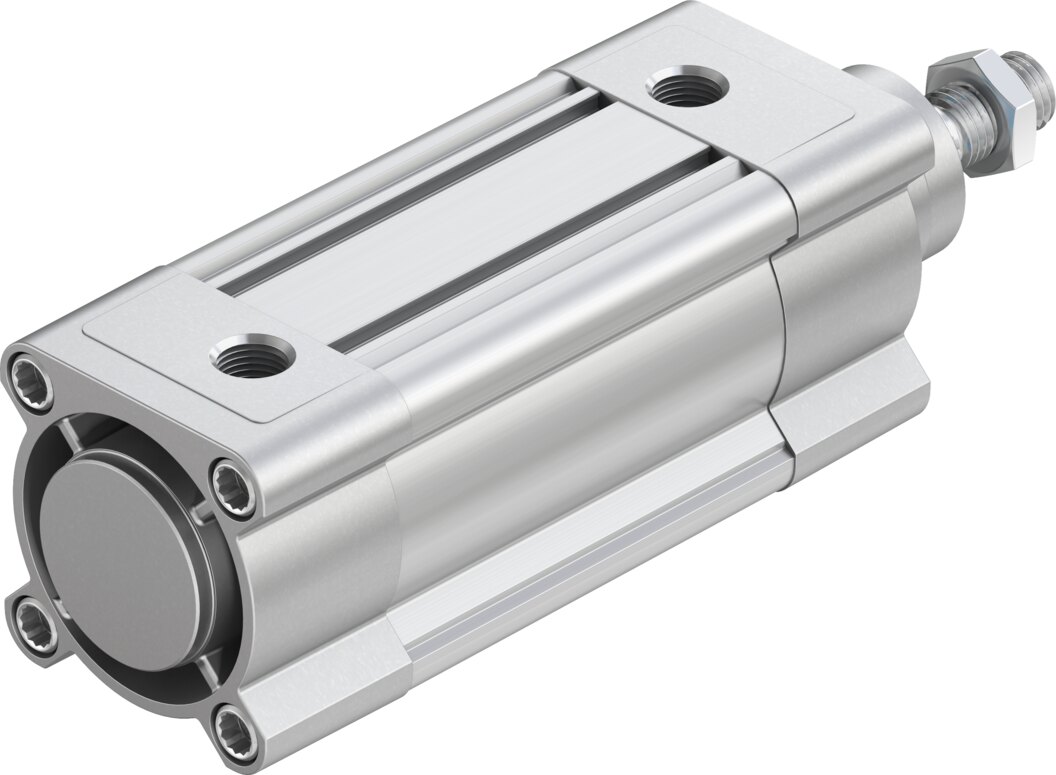 ISO cylinder
