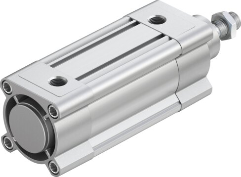 ISO cylinder