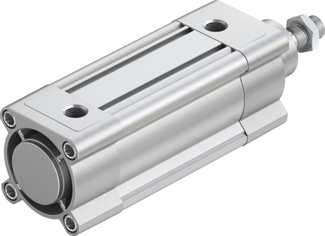 ISO cylinder