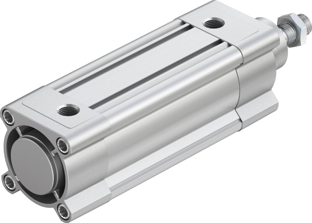 ISO cylinder