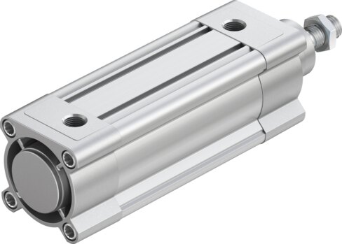 ISO cylinder