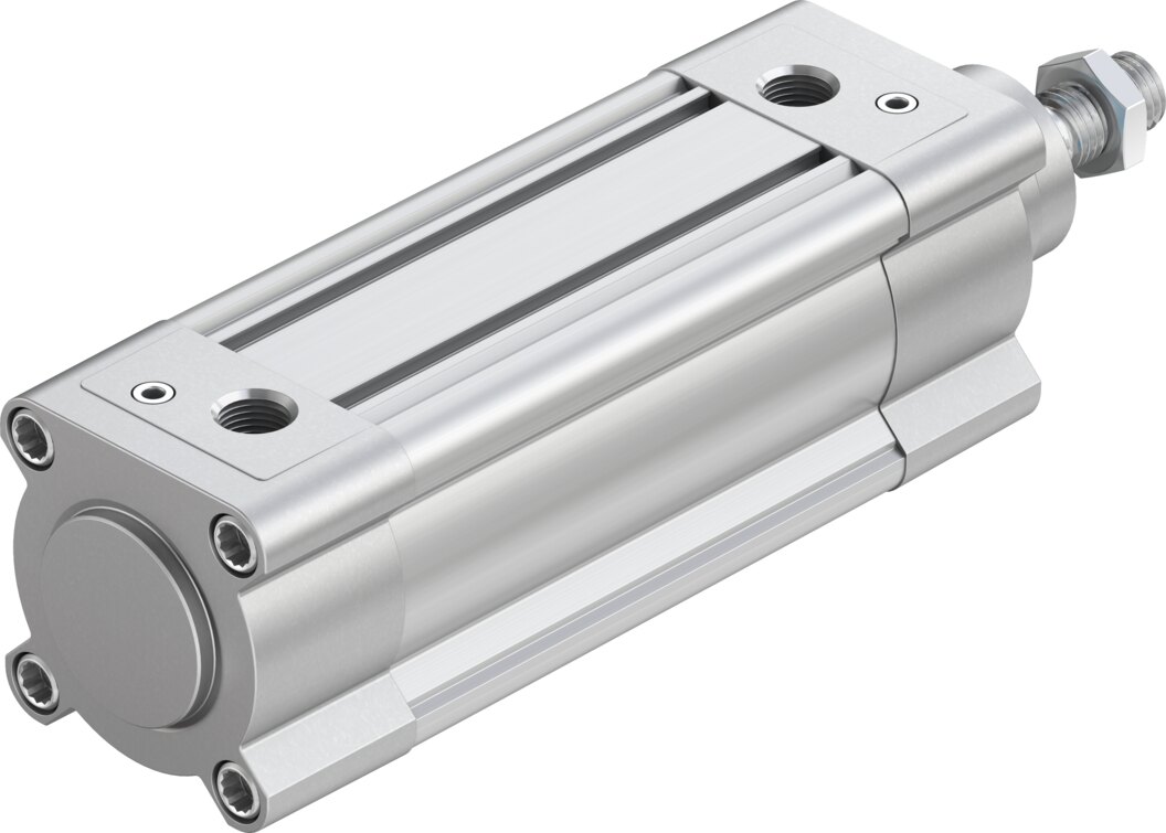 ISO cylinder