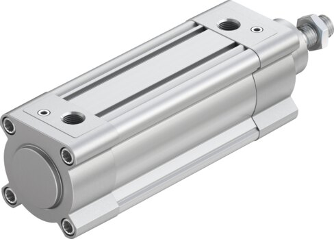 ISO cylinder