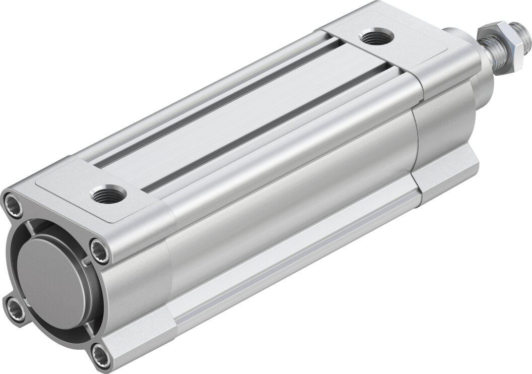 ISO cylinder