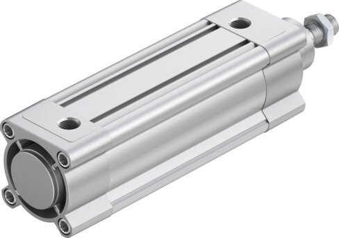 ISO cylinder