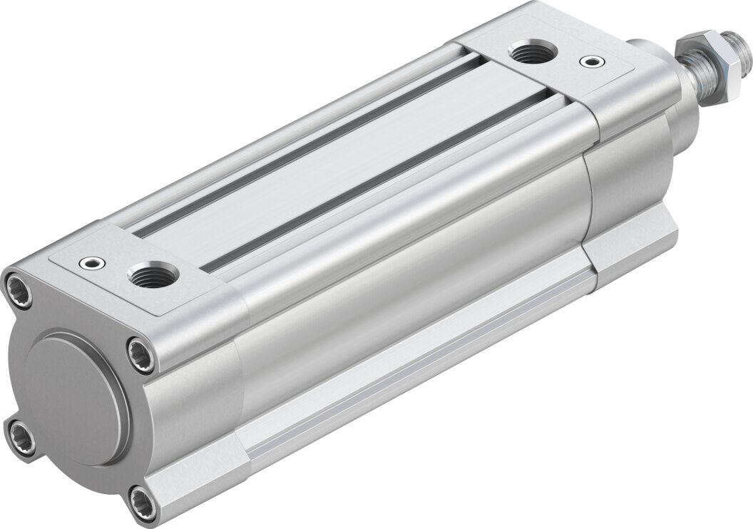 ISO cylinder