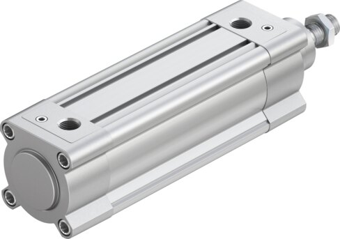 ISO cylinder