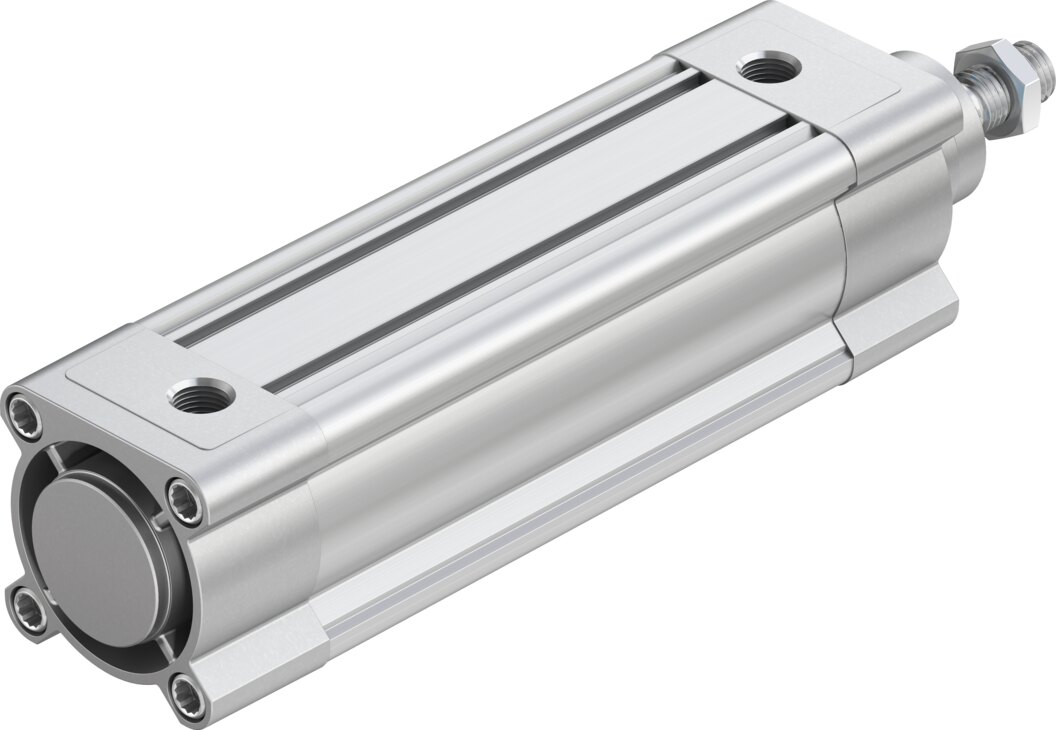 ISO cylinder