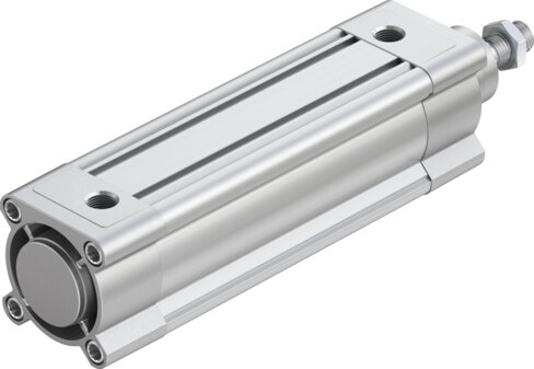ISO cylinder
