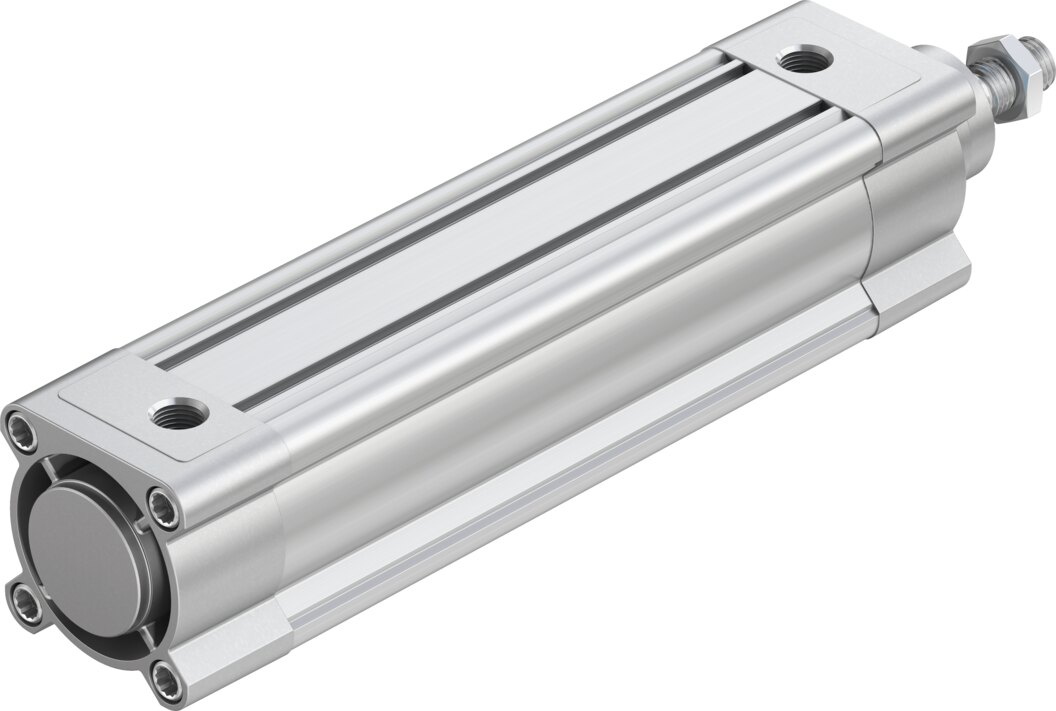ISO cylinder
