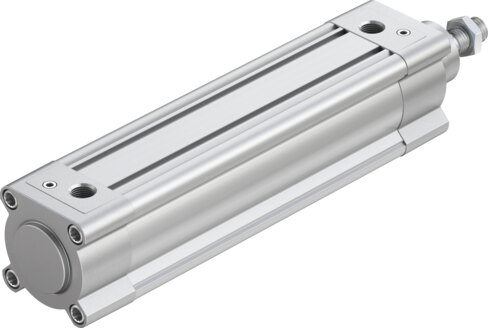 ISO cylinder