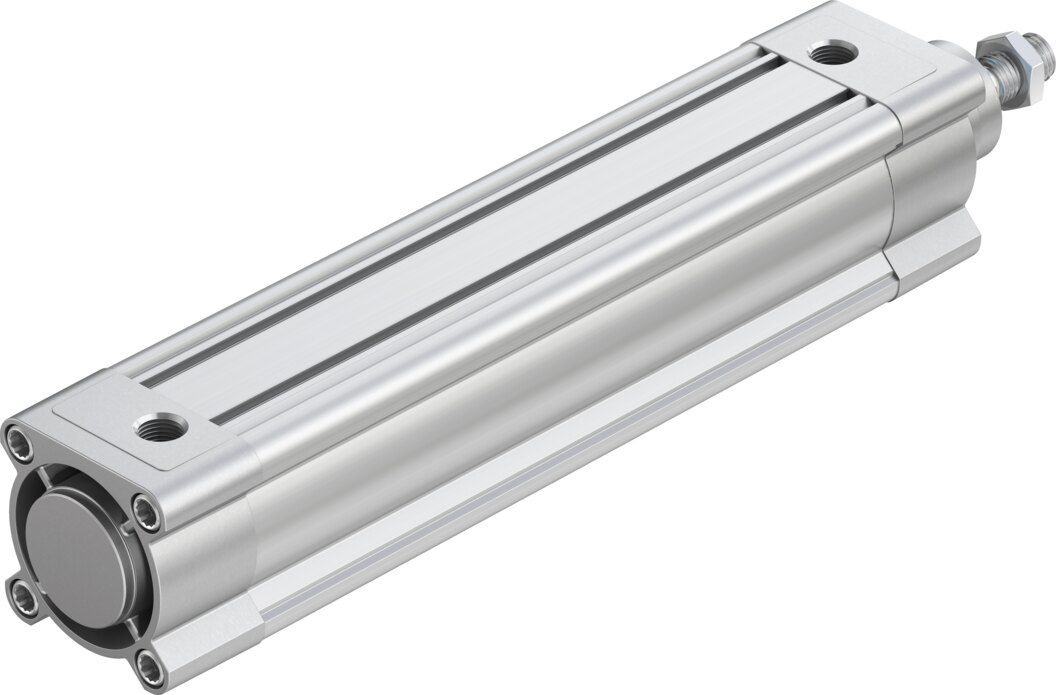 ISO cylinder