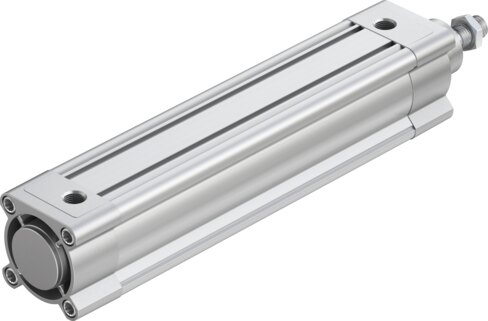 ISO cylinder