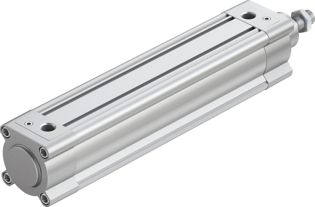ISO cylinder