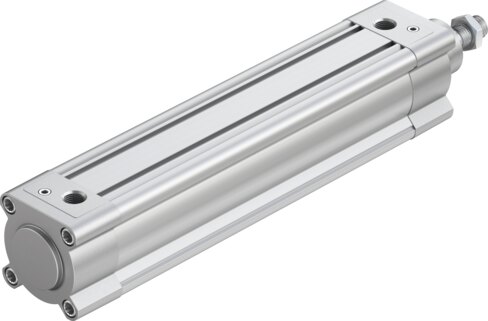 ISO cylinder