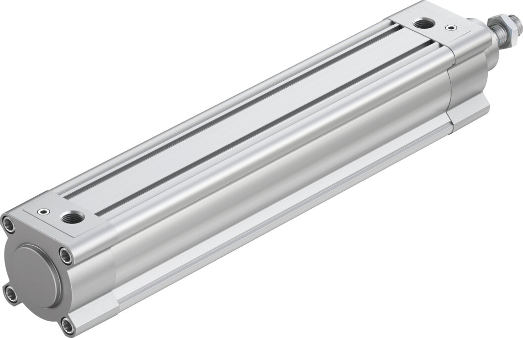 ISO cylinder