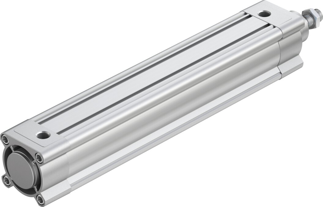 ISO cylinder