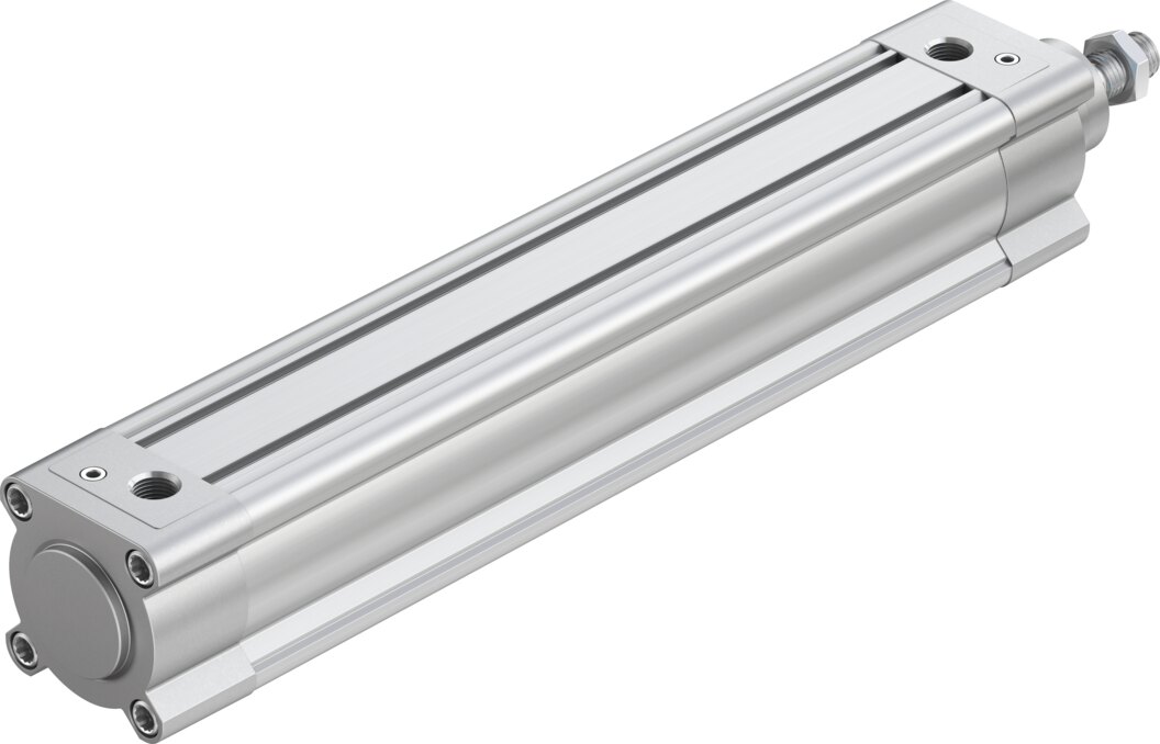 ISO cylinder