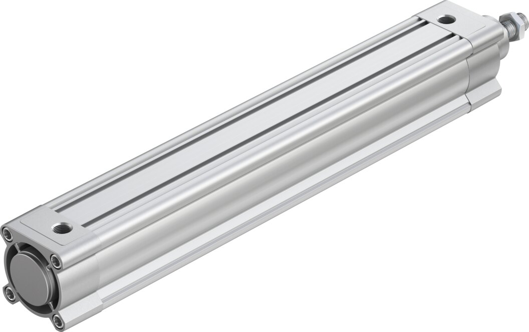 ISO cylinder