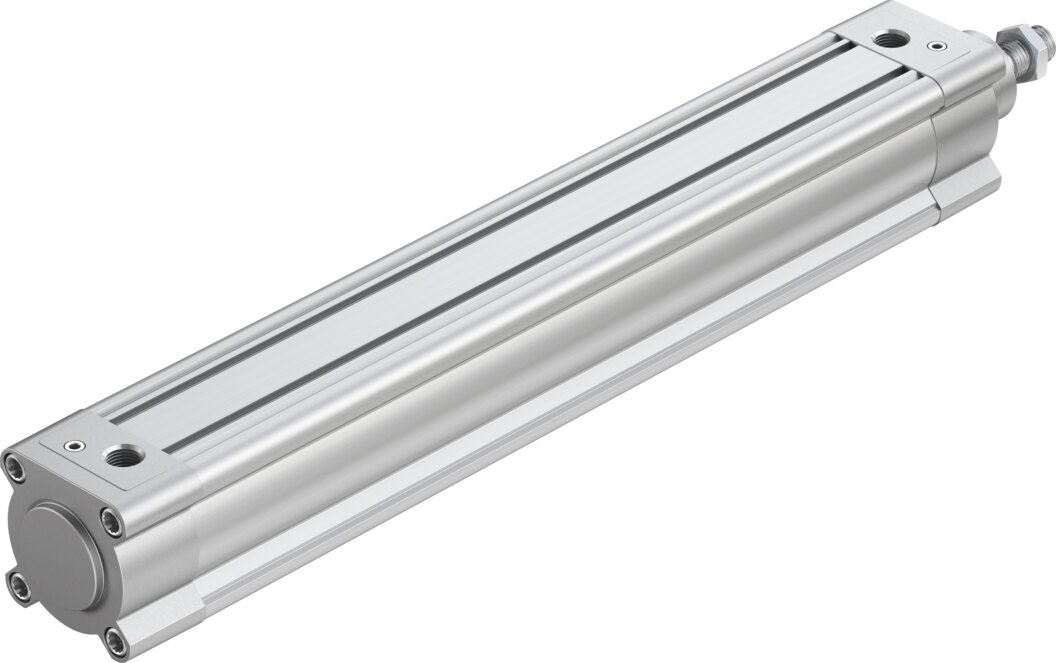ISO cylinder