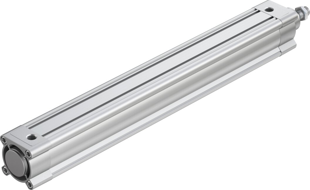 ISO cylinder