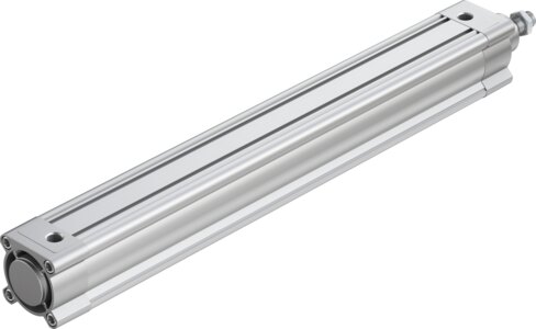 ISO cylinder