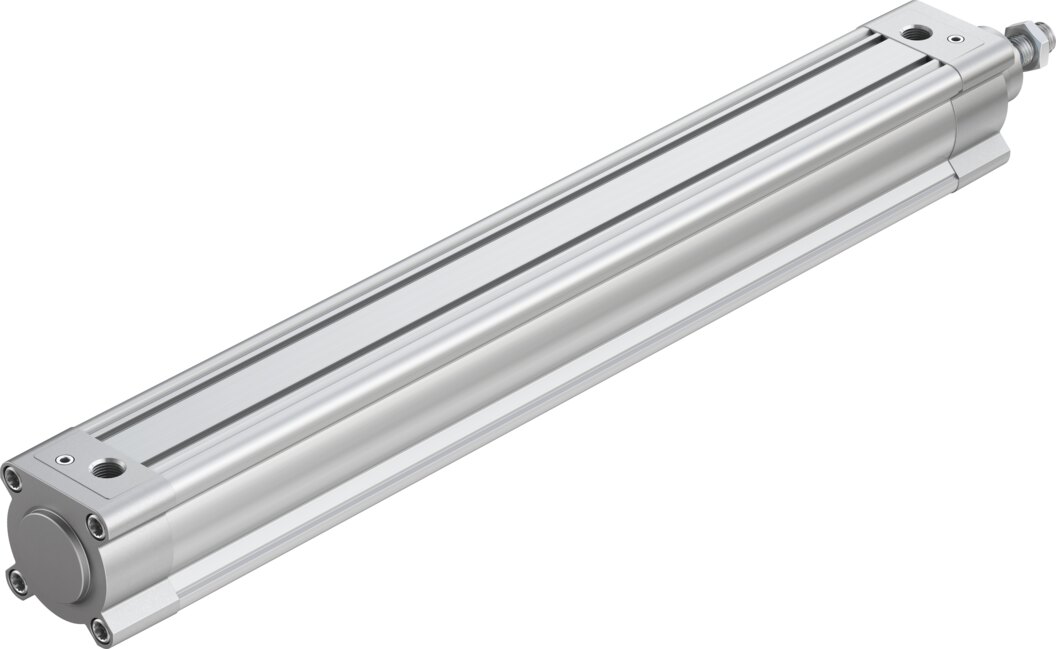 ISO cylinder